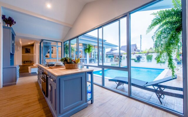 The Garden Chiang Mai Pool Villa