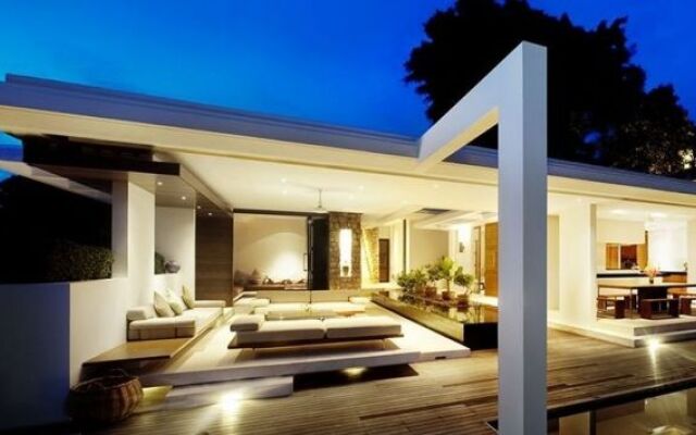 Samujana - Four Bedrooms Pool Villa - 7