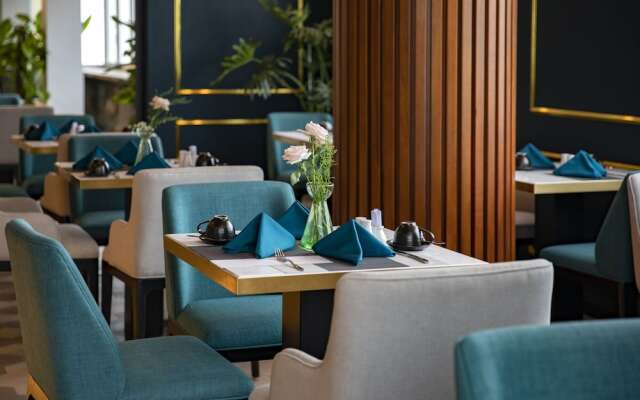 Angel Hotels Beach Da Nang