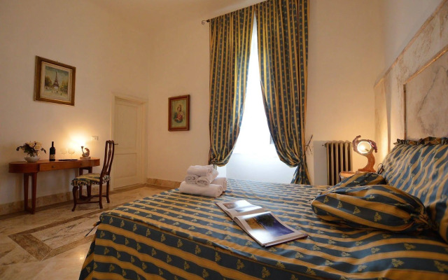 Villa Le Querciolaie