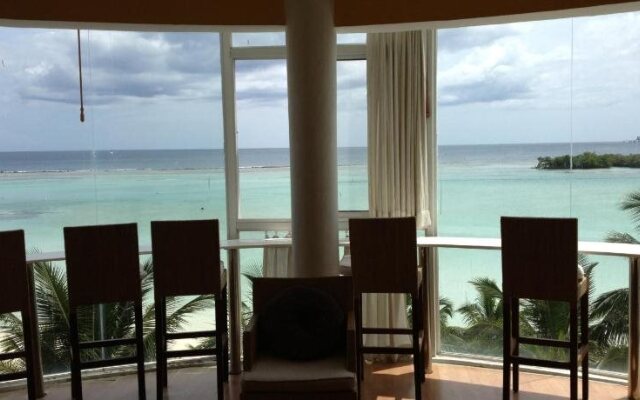 Hotel Arena Coco Playa