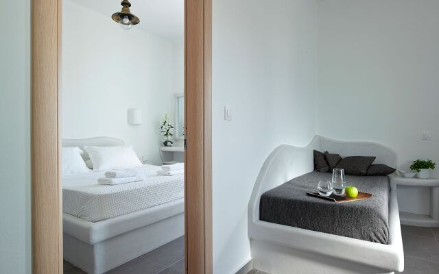 Garifalakis Comfort Rooms
