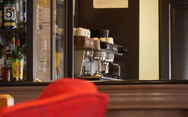 Au Vieux Moulin Hotel And Spa