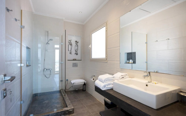 Vesta - Luxury APT - 3BR - Marina Soma Bay