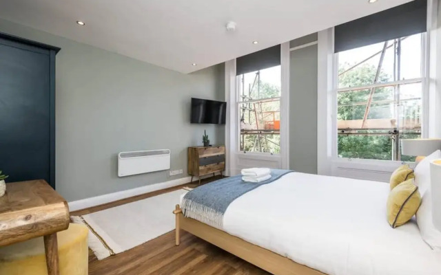 Host Stay Catharine Quarters I II