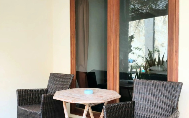 Radha Bali Hotel