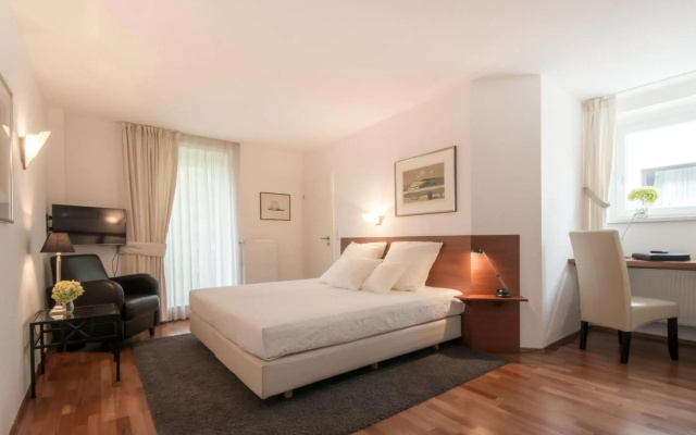 Hotel Friederike