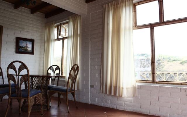 Hosteria Cananvalle