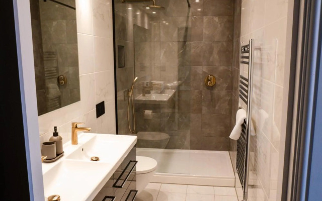 The Old Bank Apartments