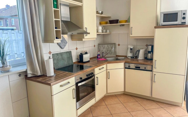 Friesenperle Norden in Norden