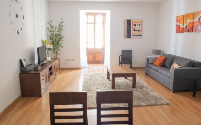 Apartamentos Maria Cristina
