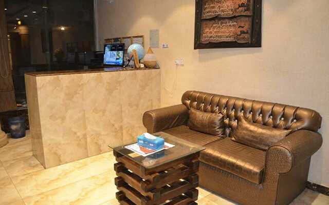 Masaya Furnished Apartments