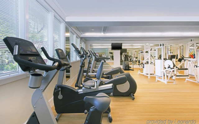 Sheraton Jakarta Soekarno Hatta Airport