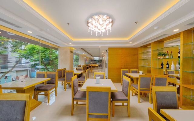 Rosabella Boutique Hotel