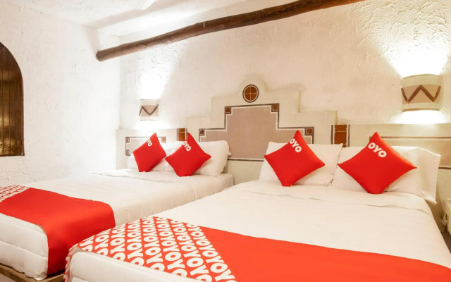 OYO Posada Astrud,Cuetzalan