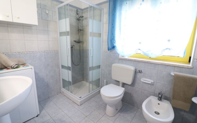 Travellito Vacanze "casa Lucia" Otranto 4 Places