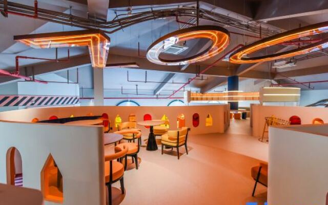Tianyuan Holiday Hotel