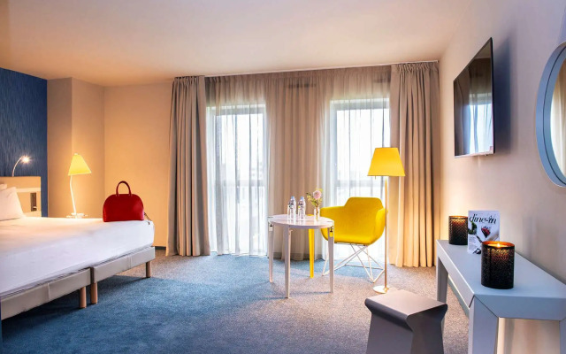 Radisson Blu Bordeaux