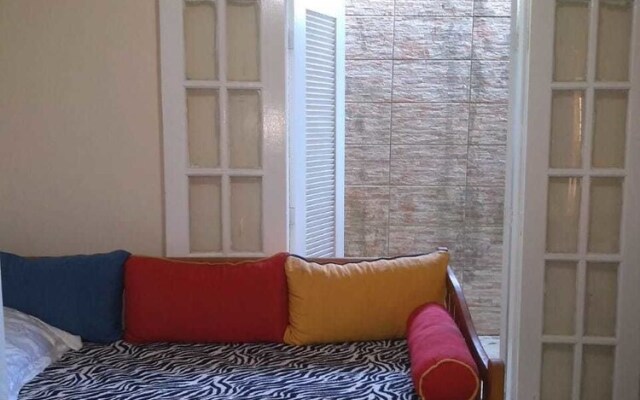 Deboistas Hostel
