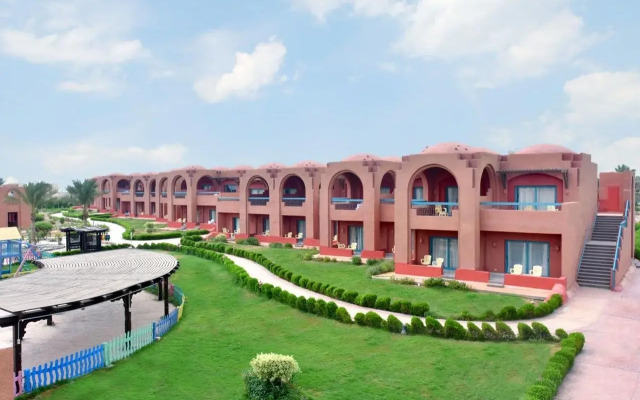 Hotelux Oriental Coast Marsa Alam