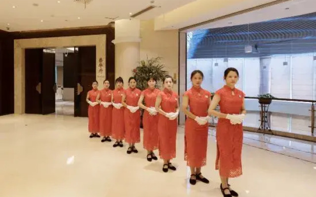 Pingyang International Hotel