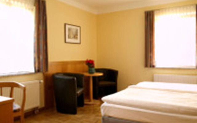 Hotel Dom-Eck