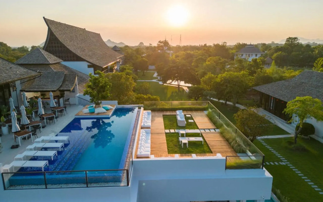 The Soul Resort