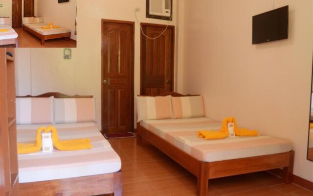 Jurias Garden Hotel