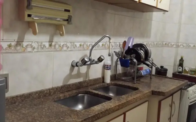 Jardim Guanabara Penthouse