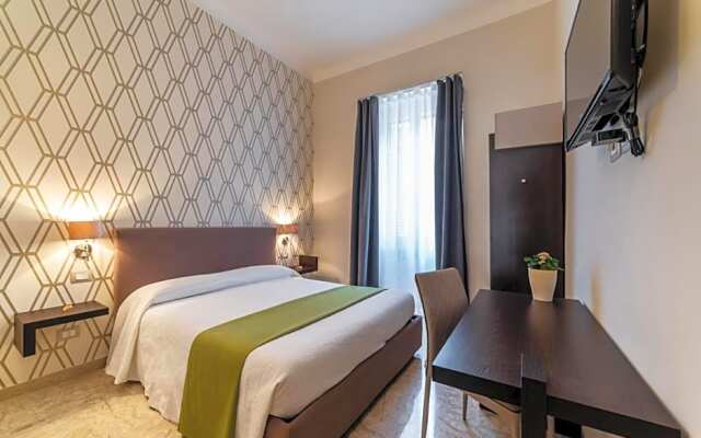 La Rotonda da Sabrina B&B