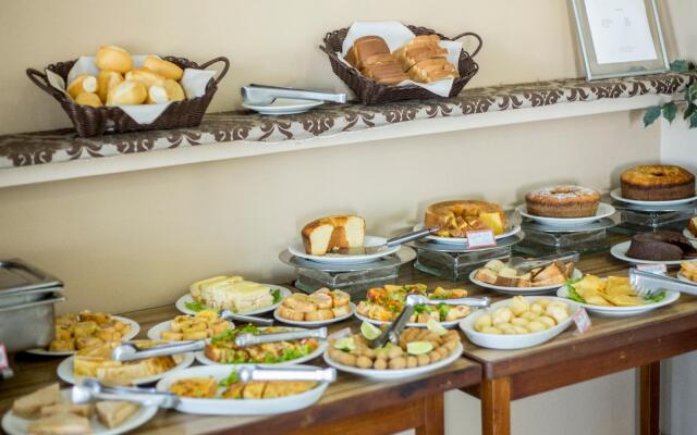 Hotel Casablanca Suites