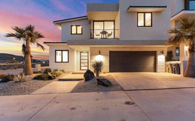 Golden Hour by RedAwning