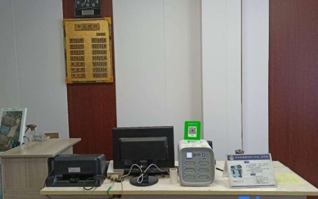 Yongzhou Jiangfeng Inn