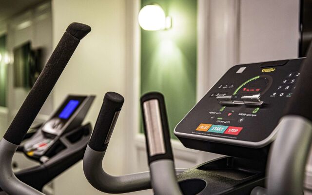 Maek Hotel Antwerp Central