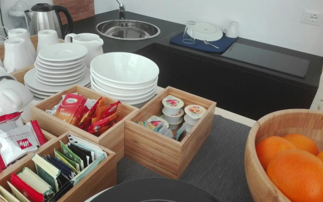 Foresteria Gavazzeni