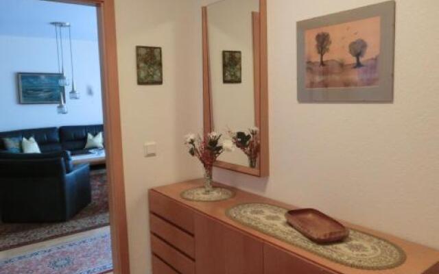 Ferienwohnung am Eselsdamm