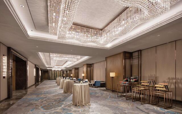 Doubletree by Hilton Yangzhou