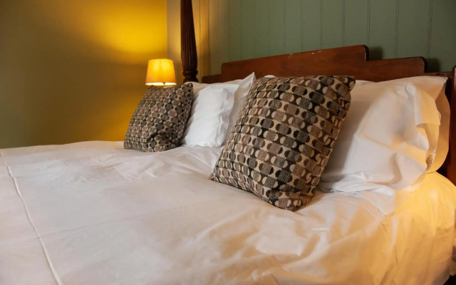 The Fleur de Lys Inn
