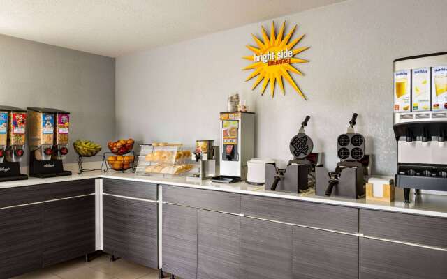La Quinta Inn San Antonio Lackland