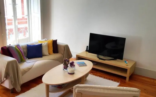 Glamour Apartment