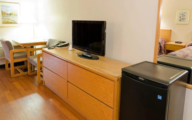 Coastal Inn Sackville