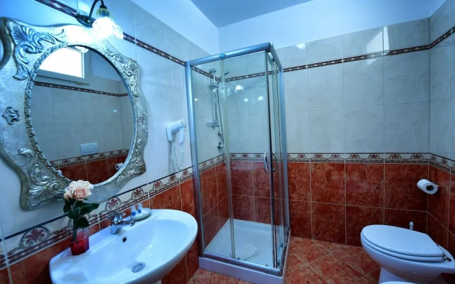 B&B Palazzo Corcioli