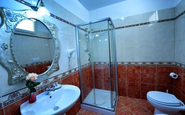 B&B Palazzo Corcioli