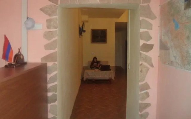 Old Yerevan Hostel