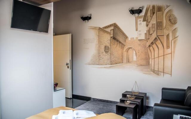 7th Sense Boutique Guest House