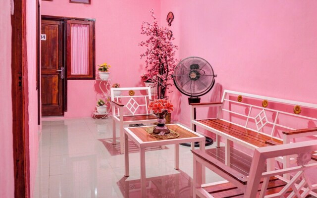 Hotel O Sulthan Homestay Syariah 3