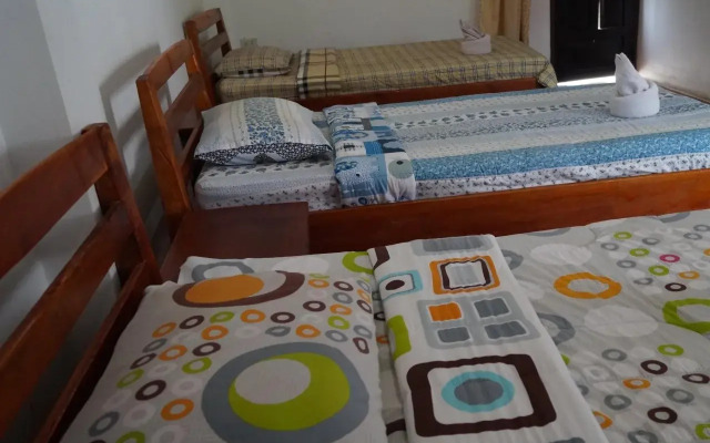 Xokxaykham Guesthouse