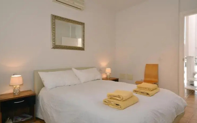 Villa Palm Mar