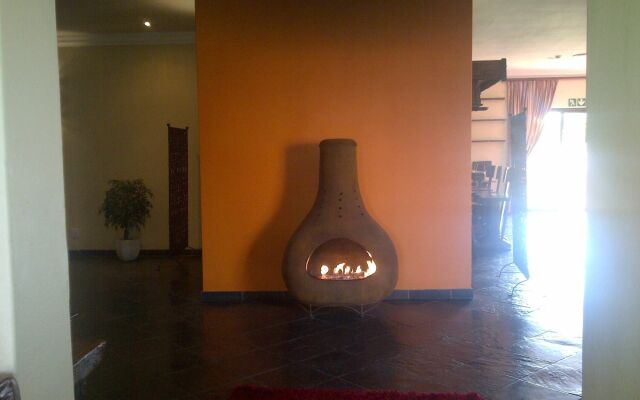 Soli Deo Gloria Boutique Hotel