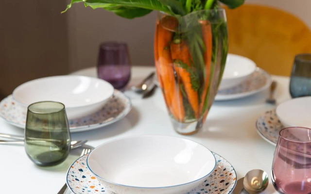 Modern Apartment Di Più